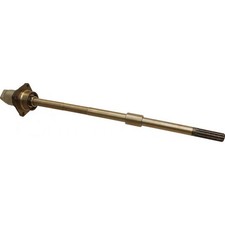 Fits Ford 600 601 800 801 900 2000 4000 4cyl Pto Shaft Assembly Nca700-38 1-3/8