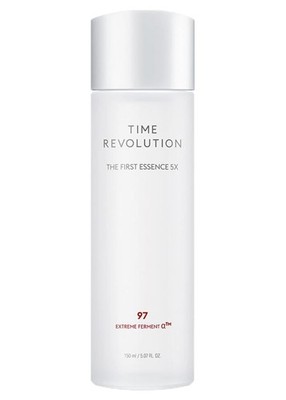 Missha Time Revolution The First 150 ml (1er Pack), Essenz 5x 