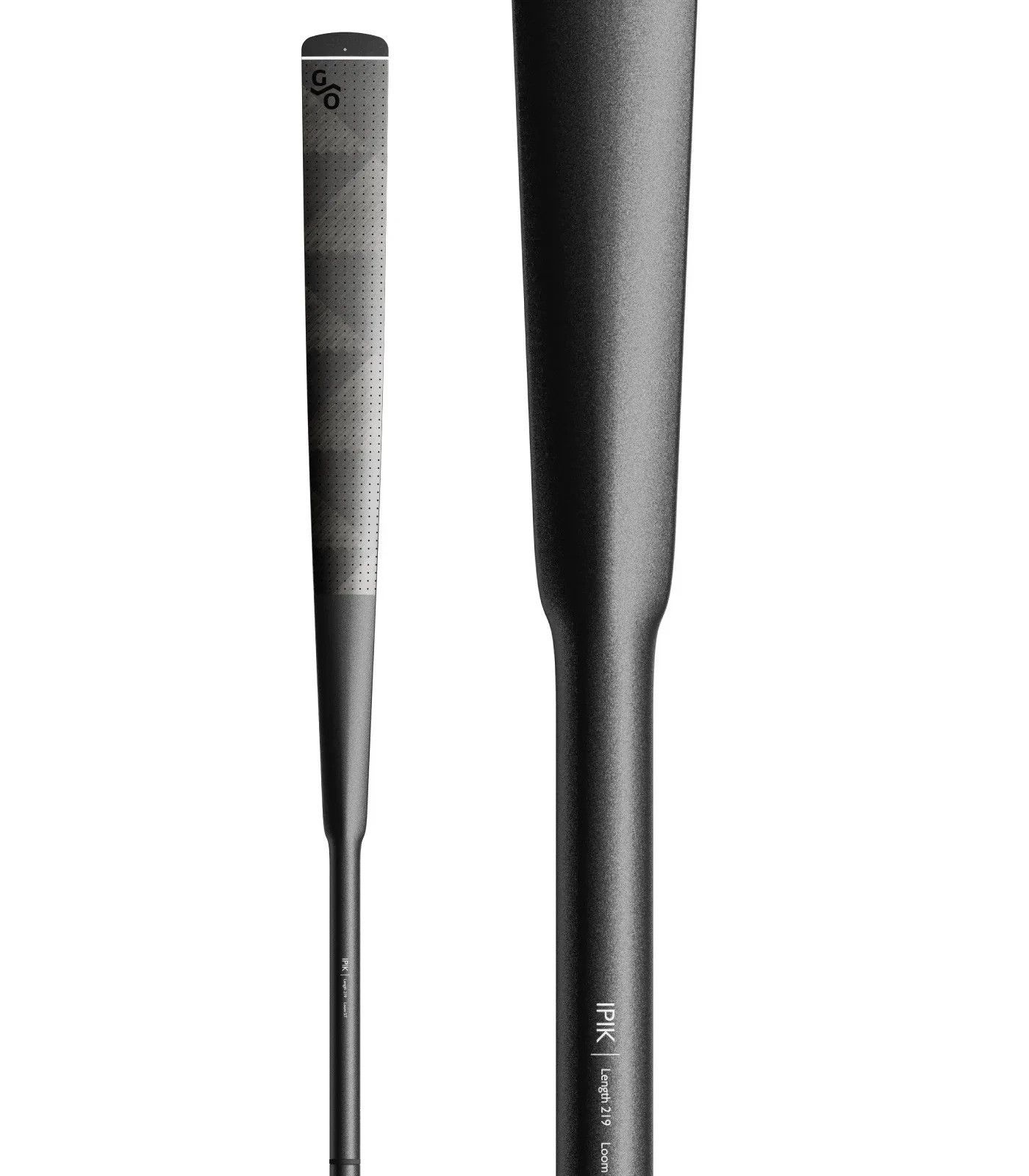 Paddle