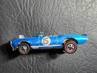 Hot Wheels Redline 1969 "Light My Firebird" Car