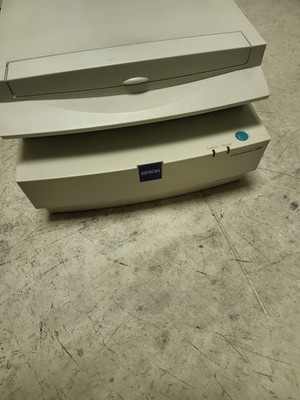 Epson Expression EU-35 Transparency Unit