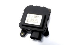 Audi A4 B5 Stellmotor Defrosterklappe Absperrklappe 8D1820511B Klimaanlage