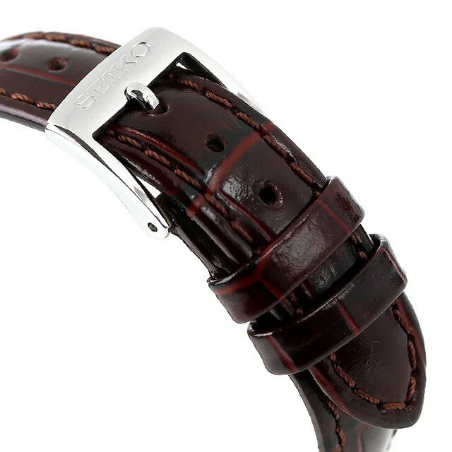 Brand New Seiko Selection Nano Universe Collaboration SSEH017