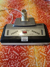 TriStar CXL Turbo Brush power nozzle