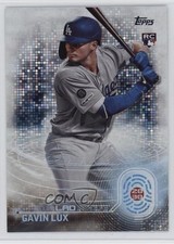 2020 Topps Topps 2030 Gavin Lux #T2030-6 1t2c