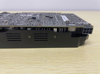 ZOTAC NVIDIA GeForce GTX 1060 3gb GPU VRAM Graphics Card PC Gaming