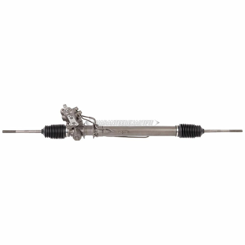 小物 takabin 1989-1996 Nissan 300ZX Non-Turbo Z32 Power Steering Rack