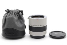 Top MINT Kenko C-AF 3x Teleplus Pro 300 For Canon EF AF Teleconverter JAPAN