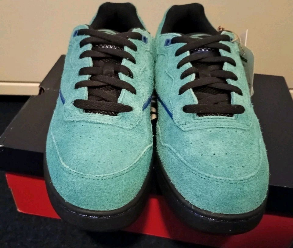 Reebok Unisex Sneaker Modell BB4000II Größe 42,5 Neu mit Karton  - Bild 3 von 4