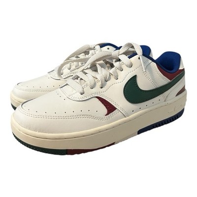 [New] Nike Gamma Force | Sail Fir Wheat Red | Size 7 