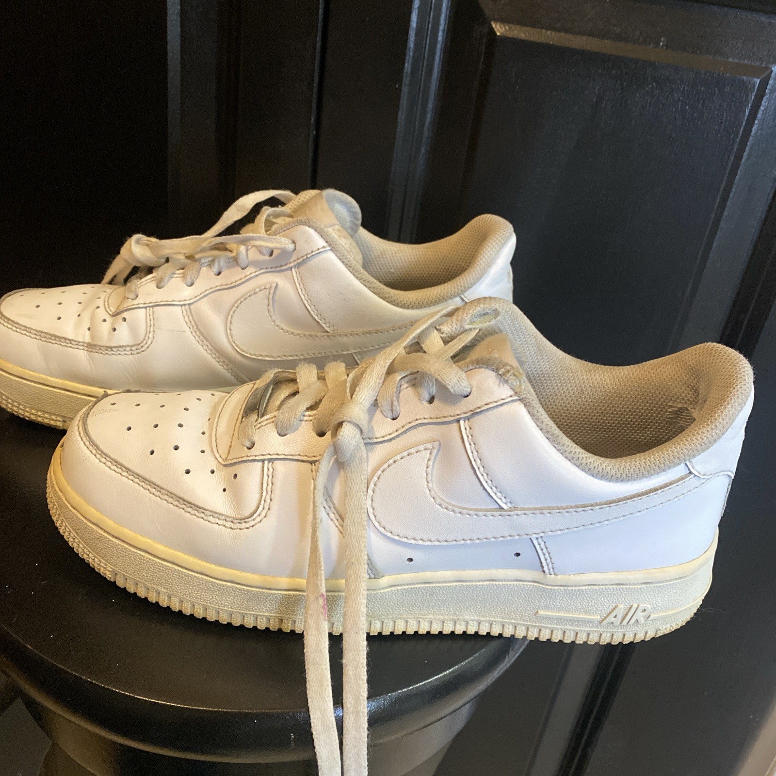 Air Force One - image 1