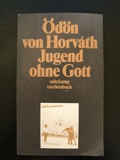 Jugend ohne Gott