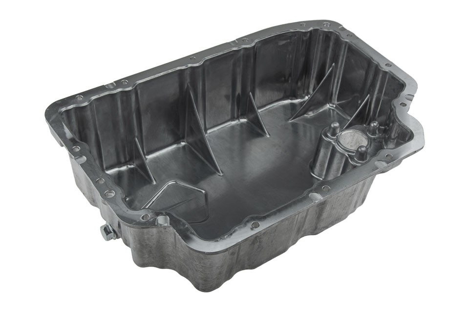 Carter d'huile moteur pour Mercedes Sprinter B906 référence A6420101428