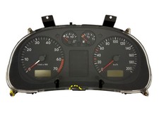 Compteur Seat AROSA