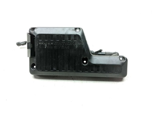 05-10 Honda Goldwing GL 1800 Navigation Harness Cover W/ Card