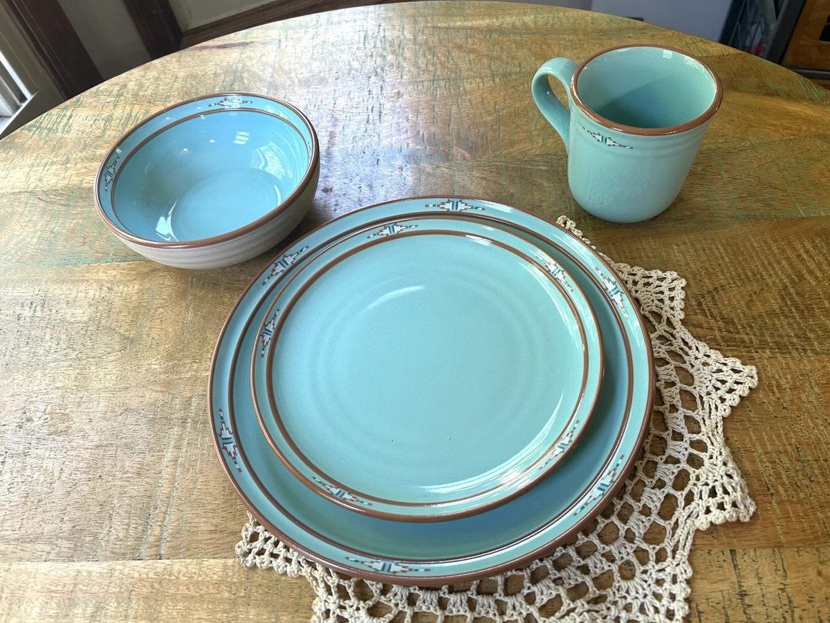 Noritake Boulder Ridge for sale | eBay