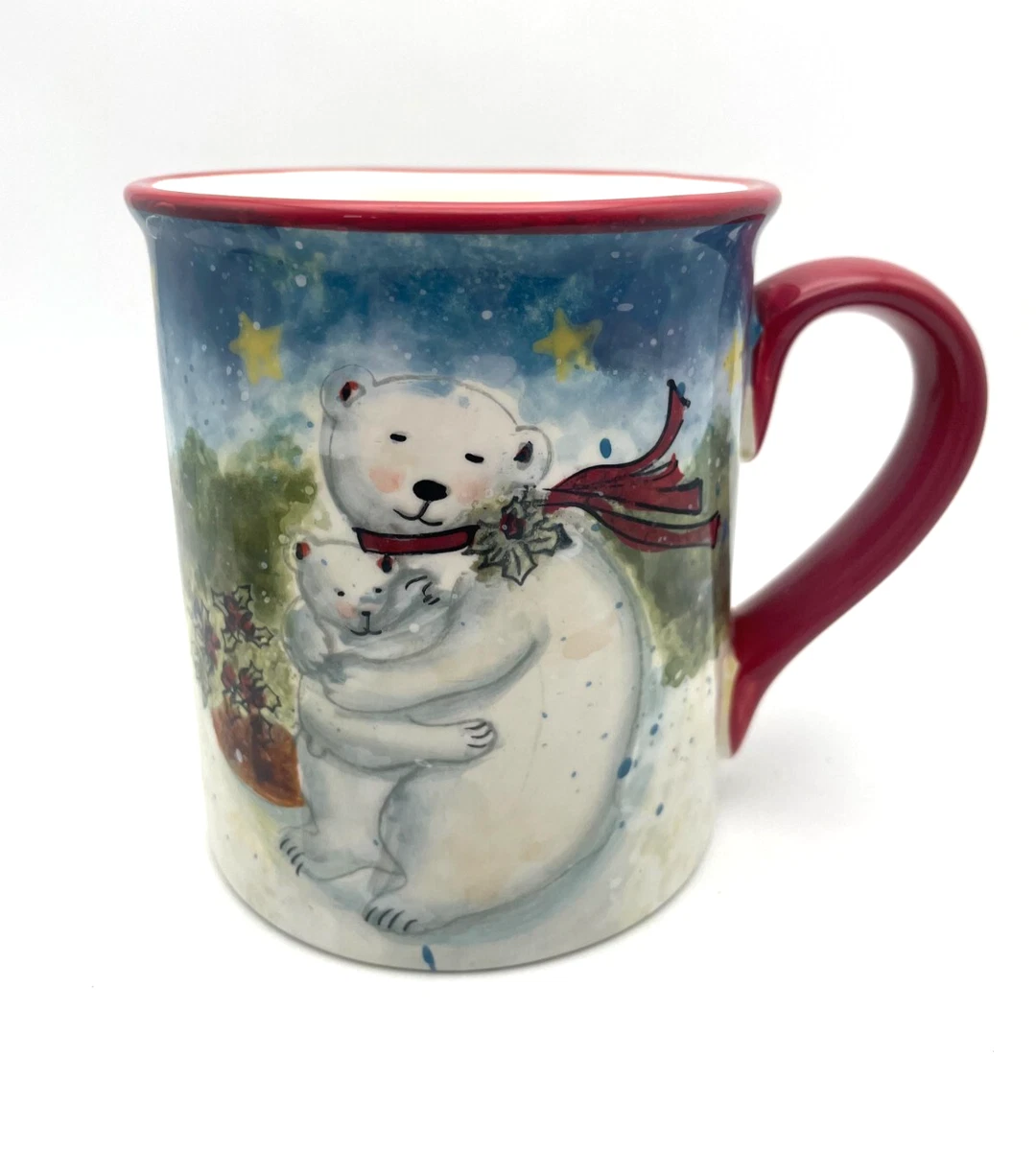 LANG Dream Big Cafe Tazza di Susan Winget (10992121045
