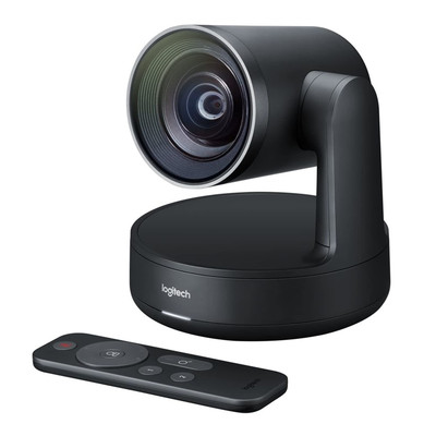 Logitech Rally Ultra-HD Conference Camera with Remote 960-001226  (/RT6-14827...