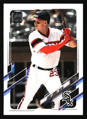 Chicago White Sox Baseball Cards - Choose from 100s Player Qty Disc - Part 14