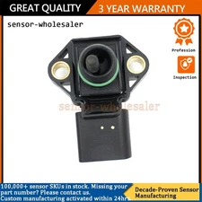 Fits Dodge MAP Sensor OE 0281002205 Intake Manifold Pressure