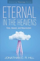 Jonathan C. R. Hill | Eternal In The Heavens | Taschenbuch | Englisch (2024)