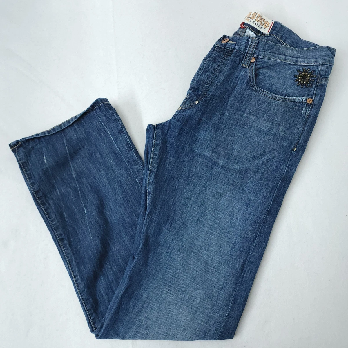 Parasuco Denim Jeans for Men for sale | eBay