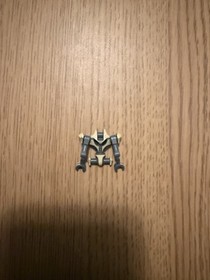 LEGO Star Wars 8095 General Grievous' Starfighter 98% complete w/ instructions