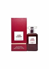 LUSH CHERRY EAU DE PARFUM 80 Ml