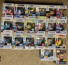 Disney Stitch Funko Pop Lot (Exclusives)