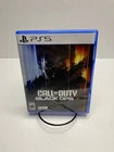 Call Of Duty Black Ops 7 - Sony PlayStation 5