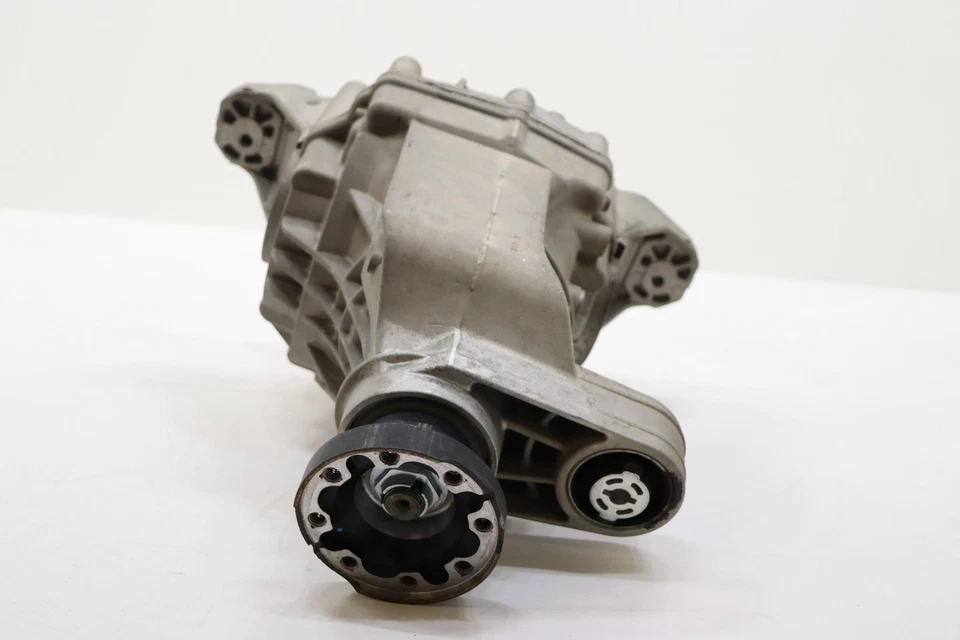 Jeep Grand Cherokee WK 2016-2022 3,6 L eje trasero diferencial relación 3,27 OEM Foto 2 de 4