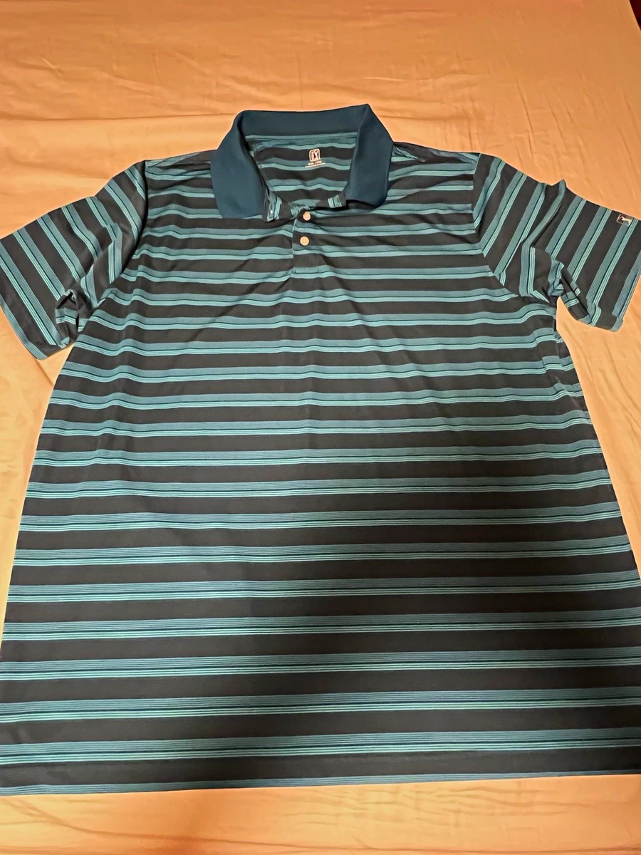 Blue Men's PGA TOUR for sale | eBay