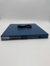 Palo Alto PA-3050 Network Security Appliance w/ Power Cord