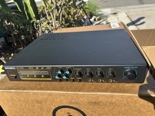 Nissindo Kp-200 karaoke Mixer