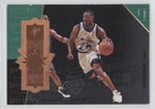 1998 SPx Finite Basketball Nick Anderson #111