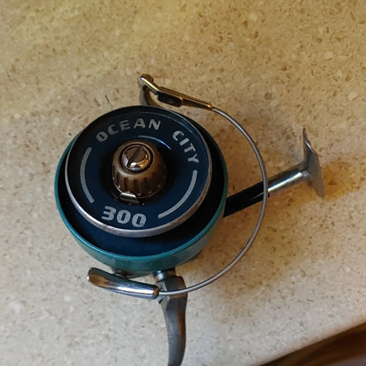Ocean City Vintage Fishing Reels for sale | eBay