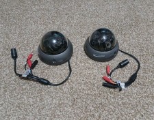 Speco Technologies Intensifier IP O2iD4M 2MP Outdoor Network Dome Cameras