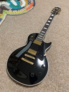 Bacchus Les Paul | eBay