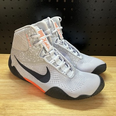 Nike Tawa SE ‘Electric Pack’ Wrestling Shoes DJ4474-900 Size 8.5 Nike Tawa SE  main image 4