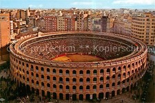 Valencia  Valenciana ES Plaza de Toros