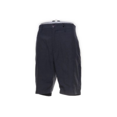 RVCA, Shorts, Größe: 34, MARROW SHORT III, Grau, Polyester/Viskose, Herren #i9C
