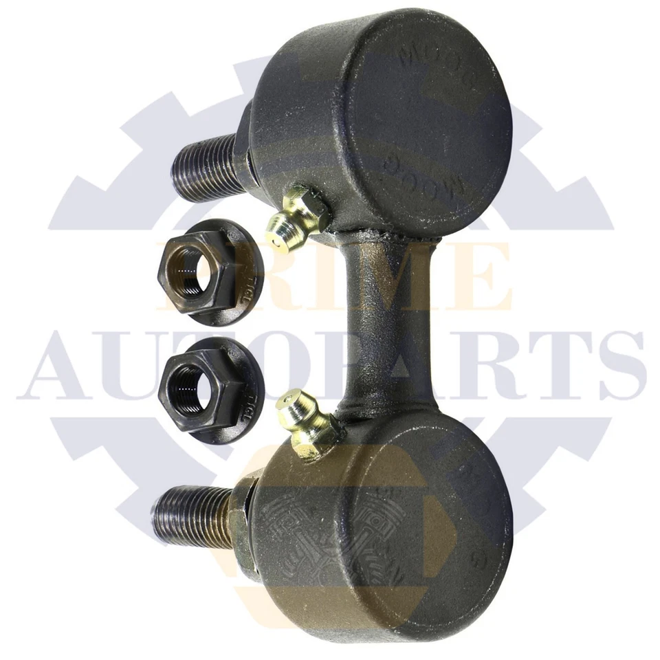 Barras estabilizadoras delanteras MOOG OEM para Mitsubishi 3000GT/Diamante/Mirage 1989-2004 Foto 4 de 4