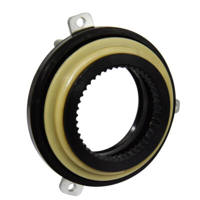 JOMOK NEW Front Locking Hub 4WD Axle Actuator For Ford F150 Lobo