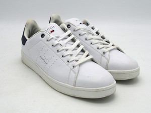 tommy hilfiger oxford sneaker