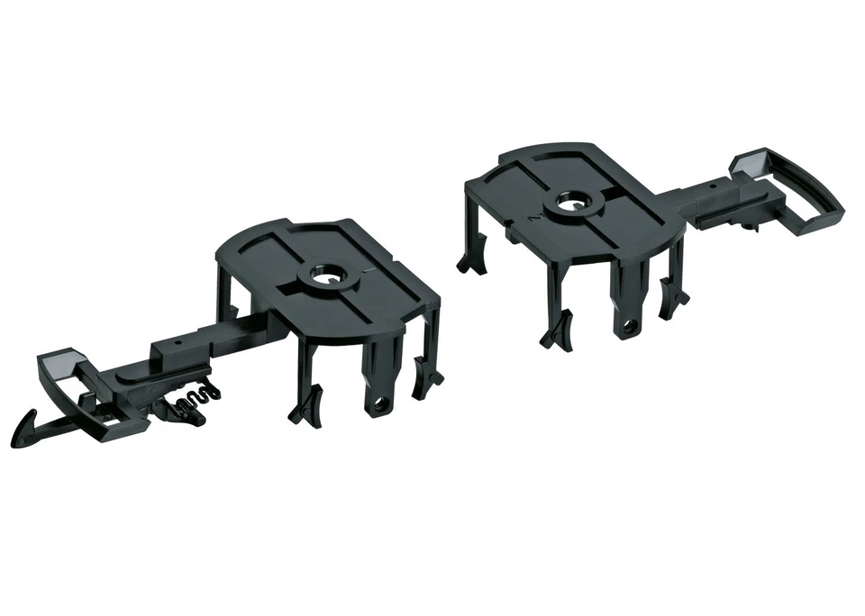 LGB 67302 Single Axle Truck Bogie Set of 2 G Scale Garden Trains - Image 3 of 3