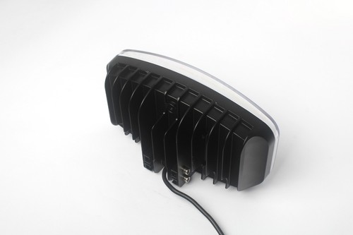 4x additional headlight with roof position bumper jumbo LED headlight 24.5cm for DAF - Picture 9 of 14