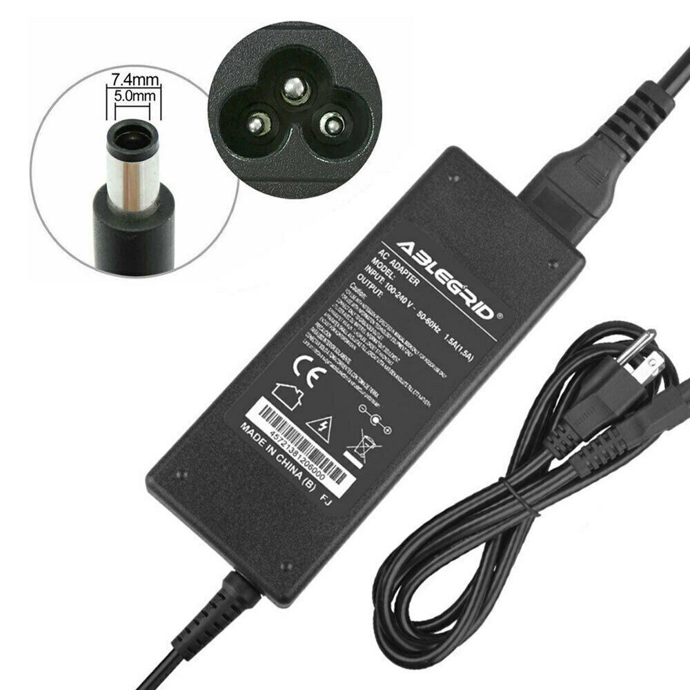 Charger For Hp Zbook 15u-g2 Mobile Workstation Power Supply