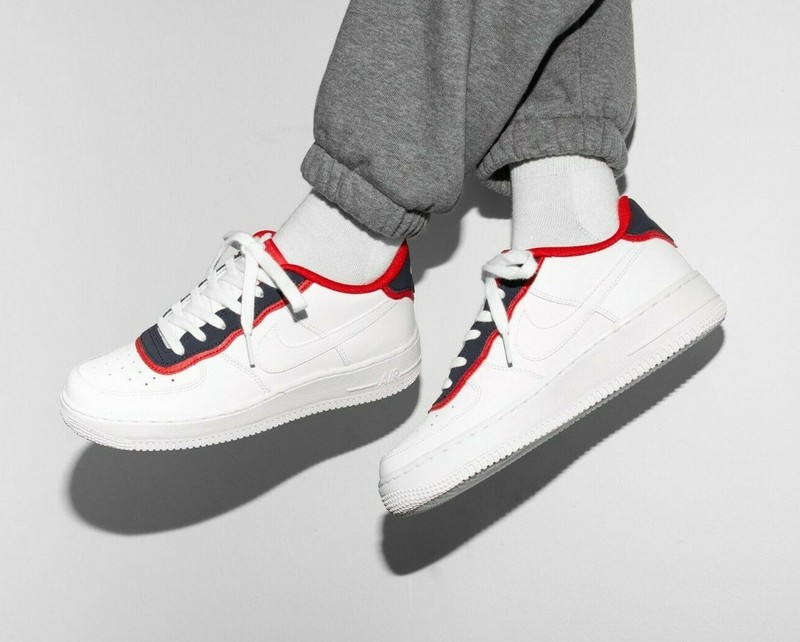 nike air force kinder 39