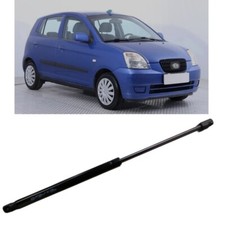 2 Molle a Gas Portellone Pistoncini Cofano Baule Posteriore Kia Picanto 04  