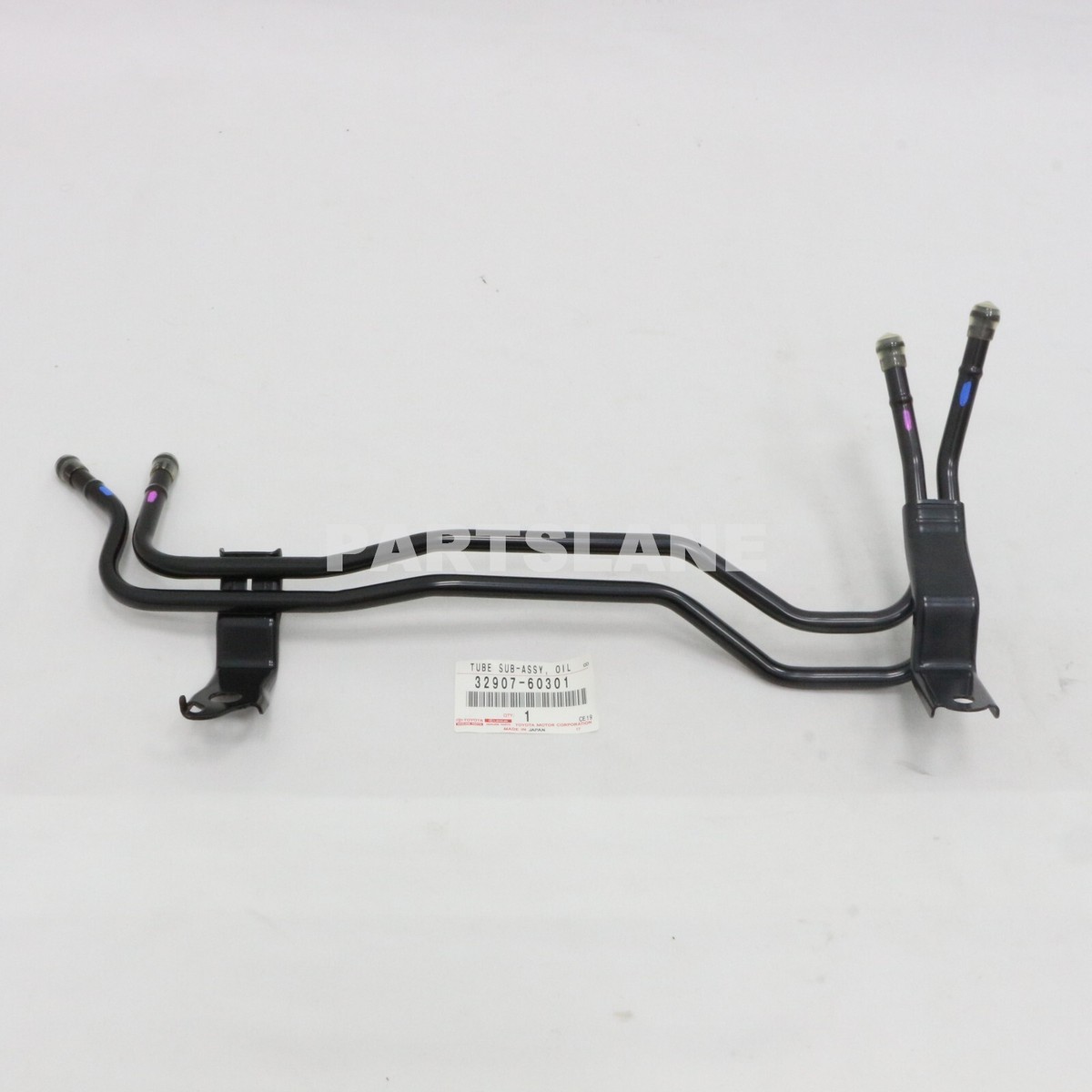 Lexus GX460 2010-2023 OEM Genuine Oil Cooler Tube 32907